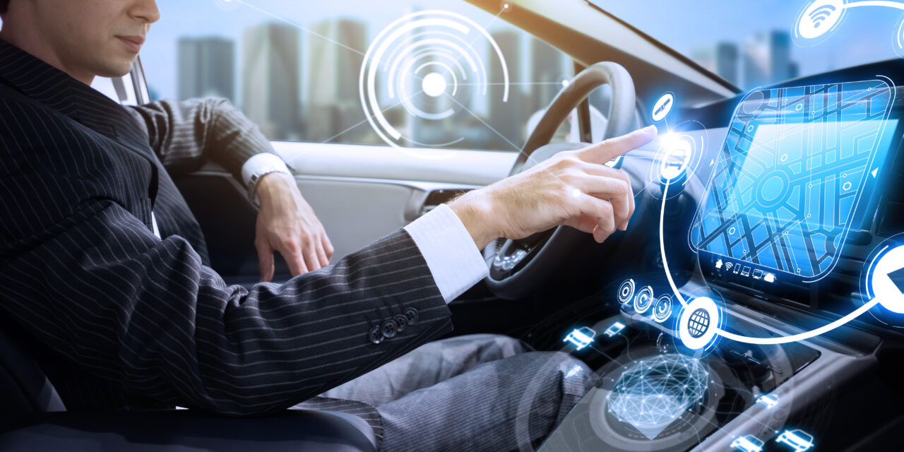 Produktový a projektový manažer v oblasti Car connectivity